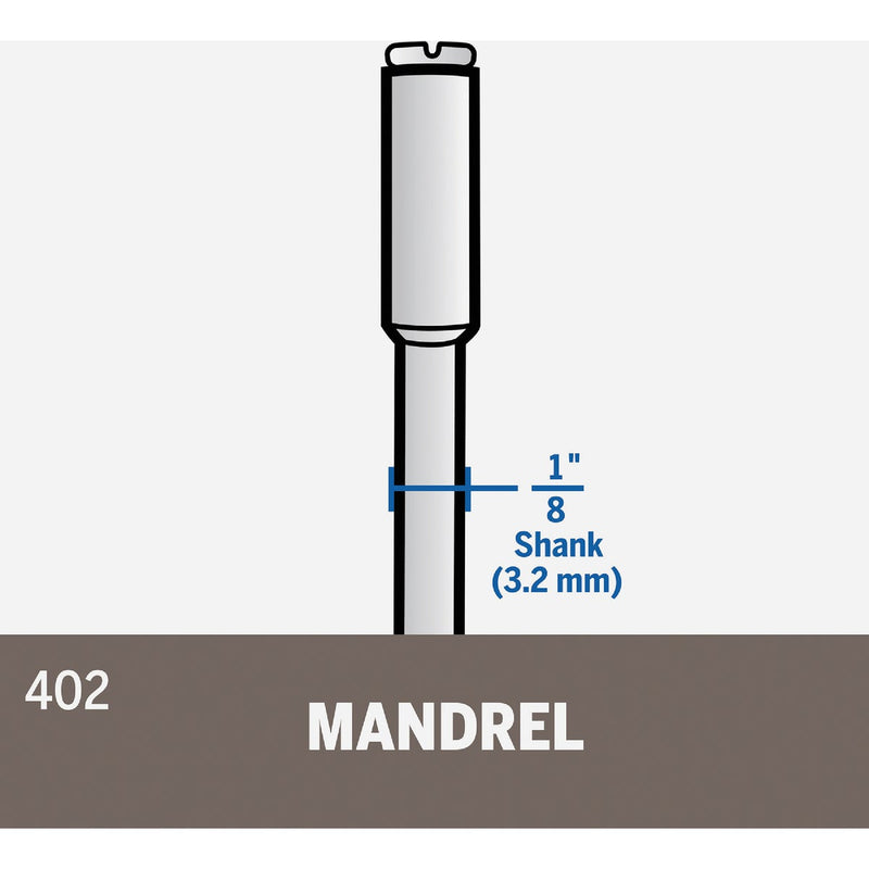 Dremel EZ Lock Rotary Tool Mandrel