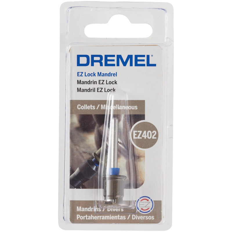 Dremel EZ Lock Rotary Tool Mandrel