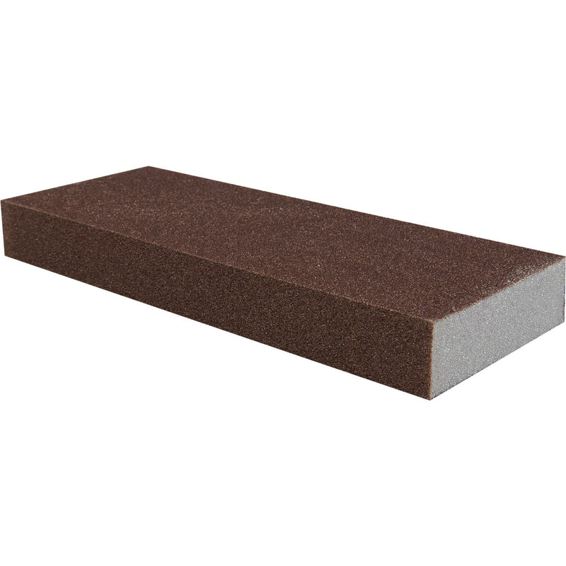 3M  3-5/16 In. x 9 In. x 1 In. Extra Large All Purpose Sanding Sponge, Fine/Medium