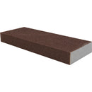 3M  3-5/16 In. x 9 In. x 1 In. Extra Large All Purpose Sanding Sponge, Fine/Medium