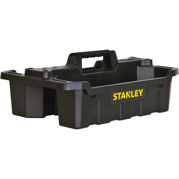 Stanley 2-Pocket Tool Tote