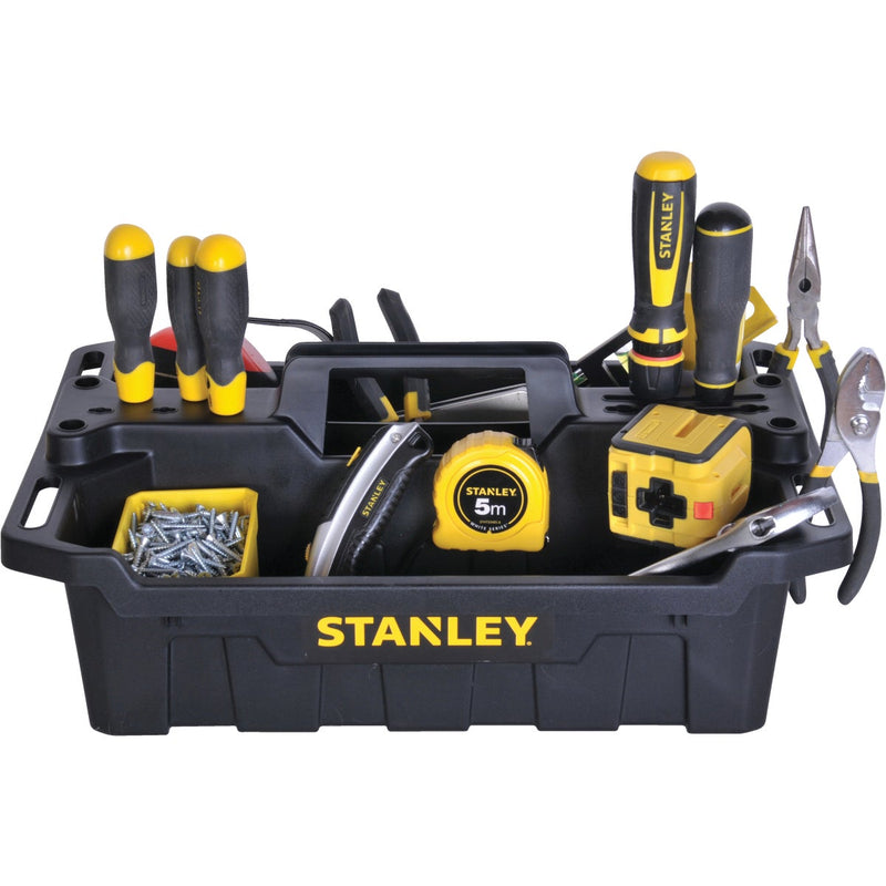 Stanley 2-Pocket Tool Tote