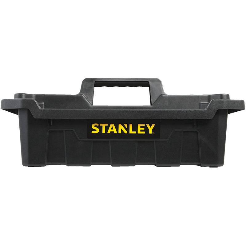 Stanley 2-Pocket Tool Tote