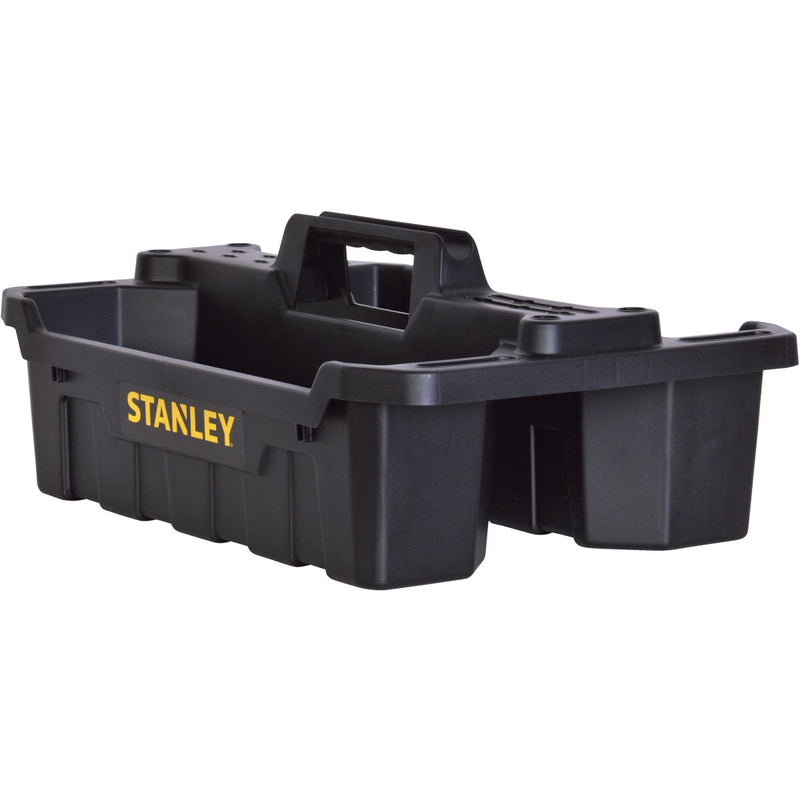 Stanley 2-Pocket Tool Tote