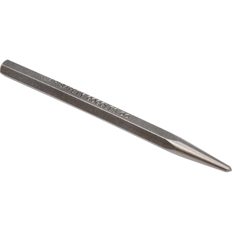 Mayhew Tools 1/4 In. Center Punch