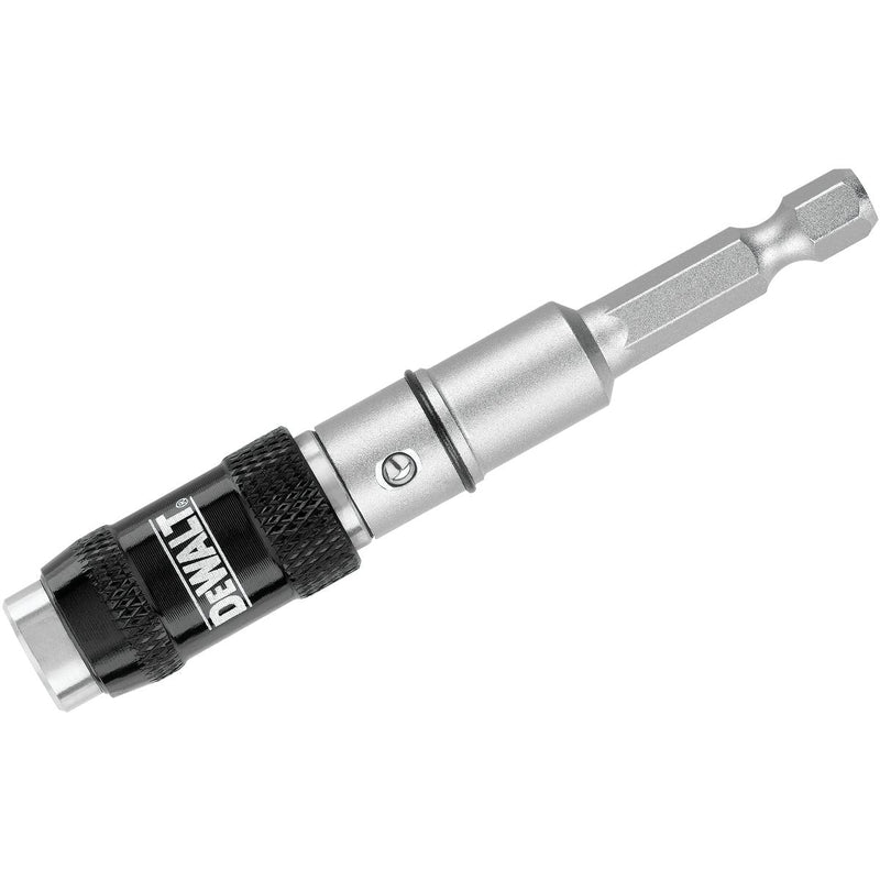 DEWALT IT Rapid Load Bit Holder