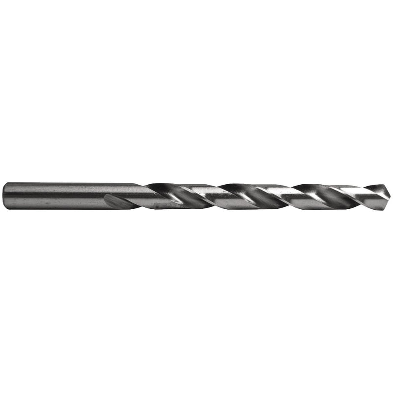 Century Drill & Tool Letter S Tungsten High Speed Steel Quick-Cut Point Drill Bit