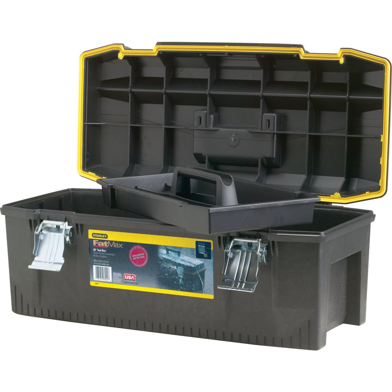 Stanley FatMax 28 In. Toolbox