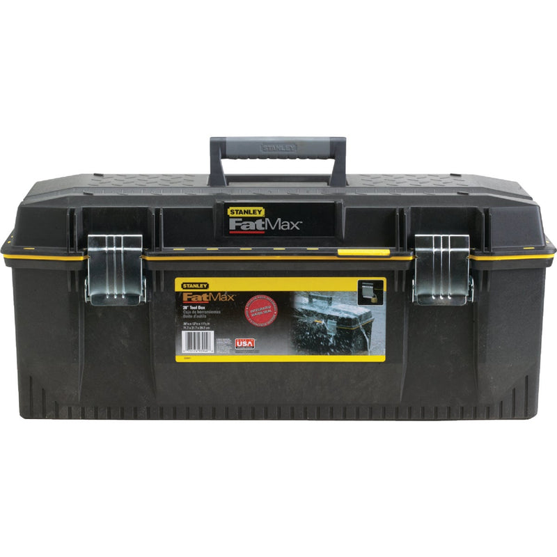 Stanley FatMax 28 In. Toolbox