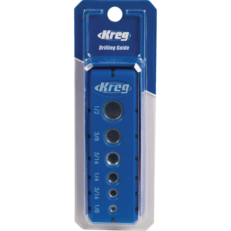 Kreg Portable Drilling Guide