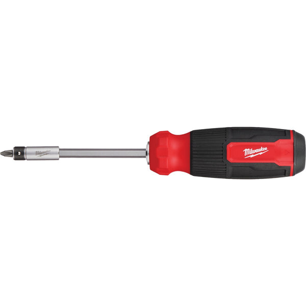 Milwaukee 27-in-1 Multi-Bit Screwdriver