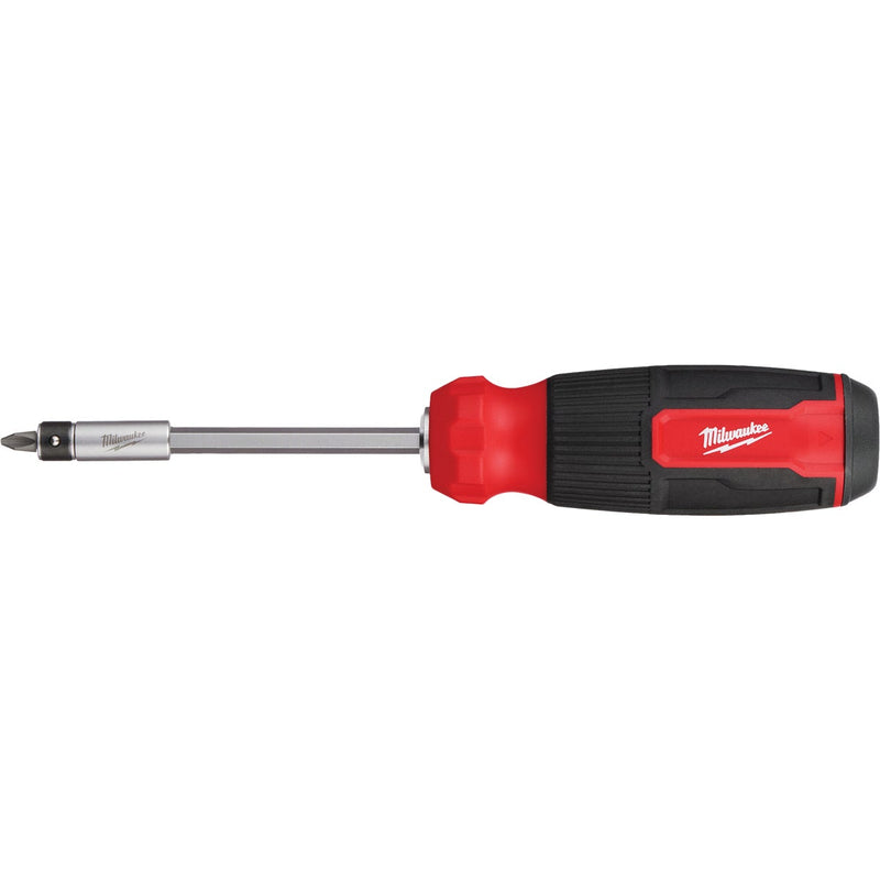 Milwaukee 27-in-1 Multi-Bit Screwdriver