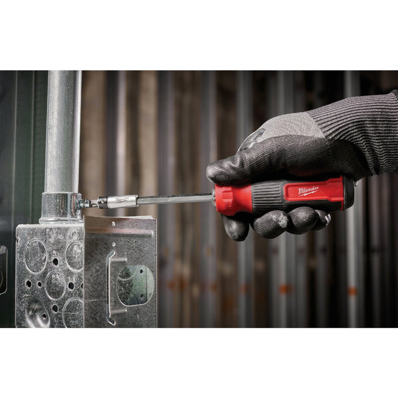 Milwaukee 27-in-1 Multi-Bit Screwdriver