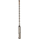 Milwaukee M/2 7/32 In. x 6 In. SDS-Plus 2-Cutter Rotary Hammer Drill Bit