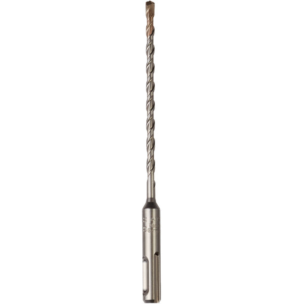 Milwaukee M/2 7/32 In. x 6 In. SDS-Plus 2-Cutter Rotary Hammer Drill Bit