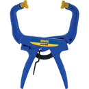 Irwin Quick-Grip 4 In. Hand Clamp