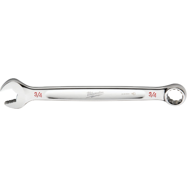 Milwaukee Standard 3/4 In. 12-Point Combination Wrench