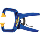 Irwin Quick-Grip 1-1/2 In. Hand Clamp