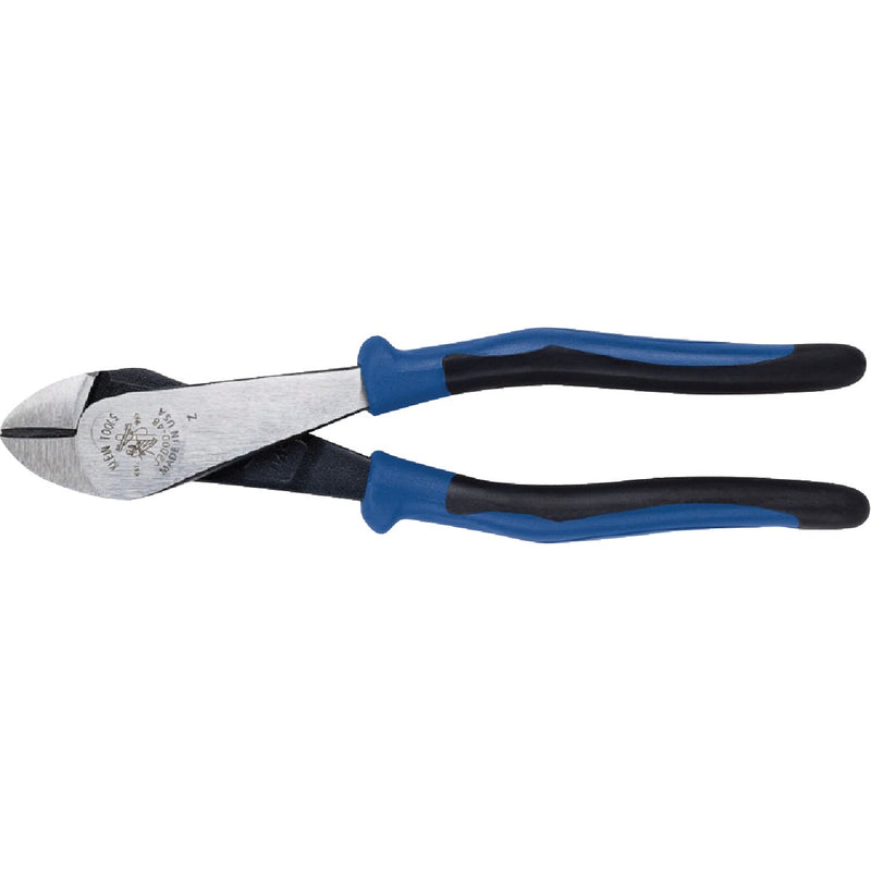 Klein Journeyman High-Leverage Diagonal Cutting Pliers