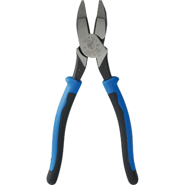 Klein Journeyman High-Leverage Linesman Pliers