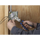 Klein Journeyman High-Leverage Linesman Pliers