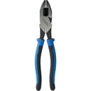 Klein Journeyman High-Leverage Linesman Pliers
