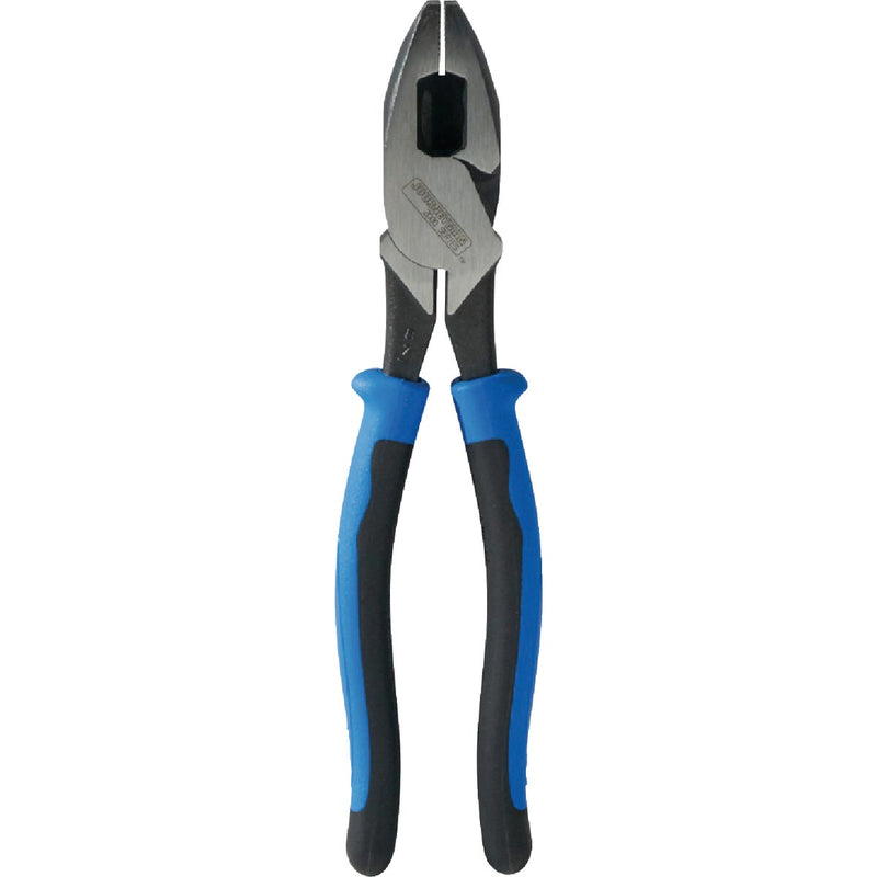 Klein Journeyman High-Leverage Linesman Pliers