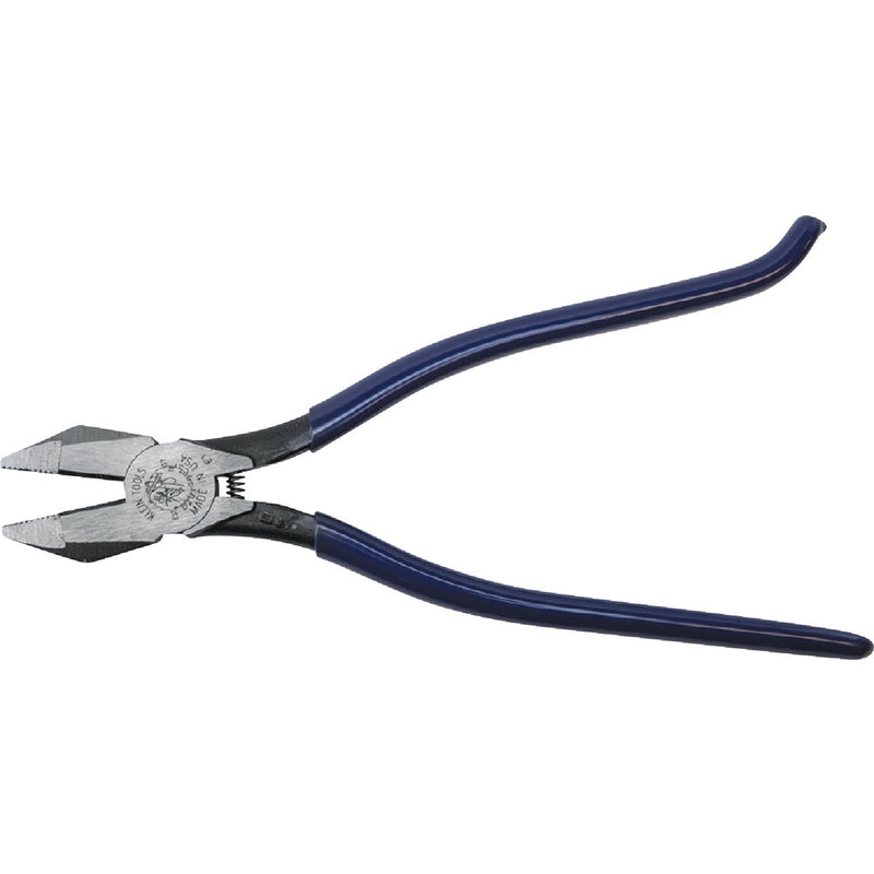 Klein 9 In. Steel Ironworker Pliers