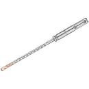 DEWALT SDS-Plus 3/16 In. x 6-1/2 In. 2-Cutter Rotary Hammer Drill Bit