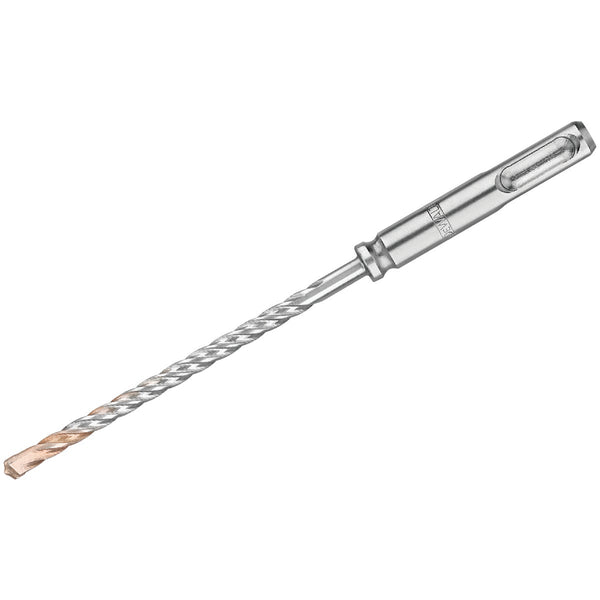 DEWALT SDS-Plus 3/16 In. x 6-1/2 In. 2-Cutter Rotary Hammer Drill Bit