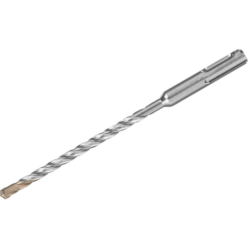 DEWALT SDS-Plus 1/4 In. x  6 In. 2-Cutter Rotary Hammer Drill Bit