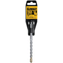 DEWALT SDS-Plus 3/8 In. x 6 In. 2-Cutter Rotary Hammer Drill Bit