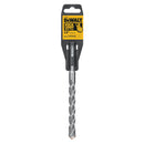 DEWALT SDS-Plus 5/8 In. x 8 In. 2-Cutter Rotary Hammer Drill Bit