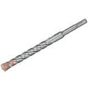 DEWALT SDS-Plus 5/8 In. x 8 In. 2-Cutter Rotary Hammer Drill Bit