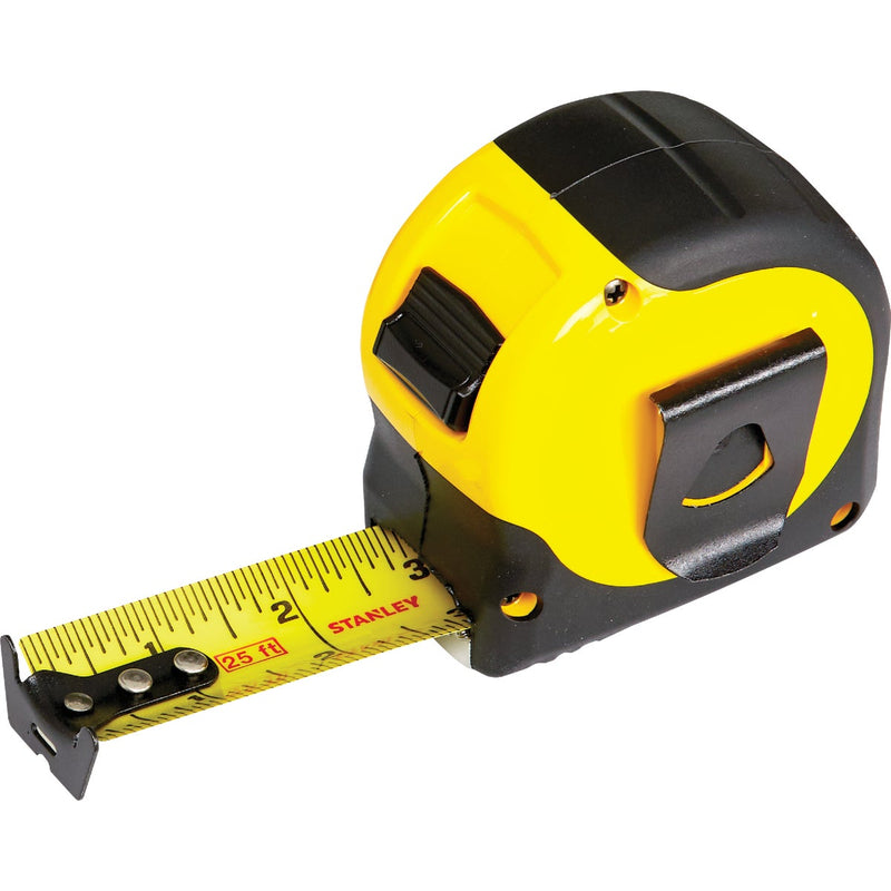 Stanley FatMax 25 Ft. Classic Tape Measure with 11 Ft. Standout