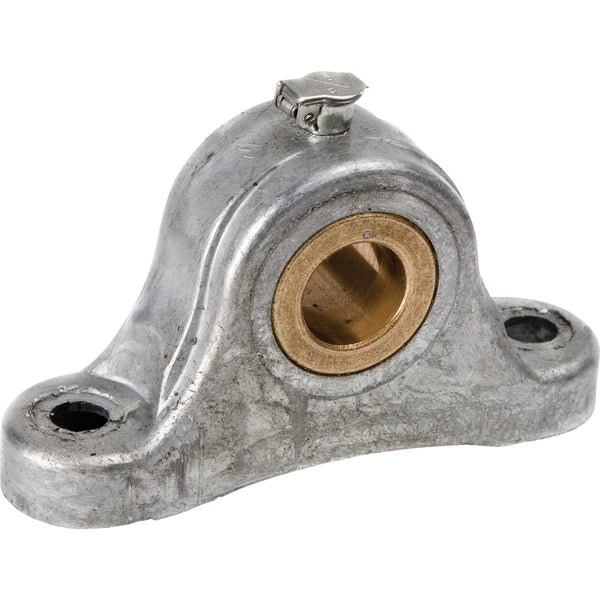 Chicago Die Casting 5/8 In. Pillow Block
