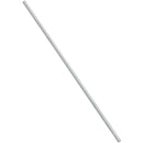 National 3/16 In. x 12 In. Steel Key Stock