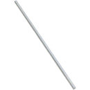 National 1/4 In. x 12 In. Steel Key Stock