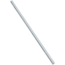 National 5/16 In. x 12 In. Steel Key Stock