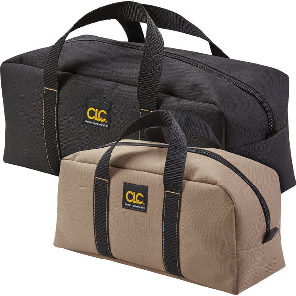 CLC 1-Pocket Utility/Tool Bag (2-Bag Combo)