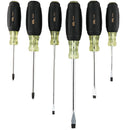 Do it Best Professional Cushion-Grip Screwdriver Set (6-Piece)