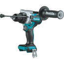 Makita 18-Volt LXT Lithium-Ion 1/2 In. Brushless Cordless Hammer Drill (Tool Only)