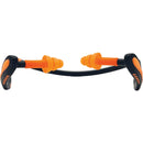Safety Works Professional Banded NRR 25dB Ear Plugs