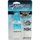 DAP RapidFuse 1.67 Oz. Ultra Clear Multi-Purpose Adhesive