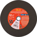 Do it Type 1 12 In. x 1/8 In. x 1 In. Metal Cut-Off Wheel