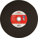 Do it Type 1 14 In. x 1/8 In. x 1 In. Metal Cut-Off Wheel