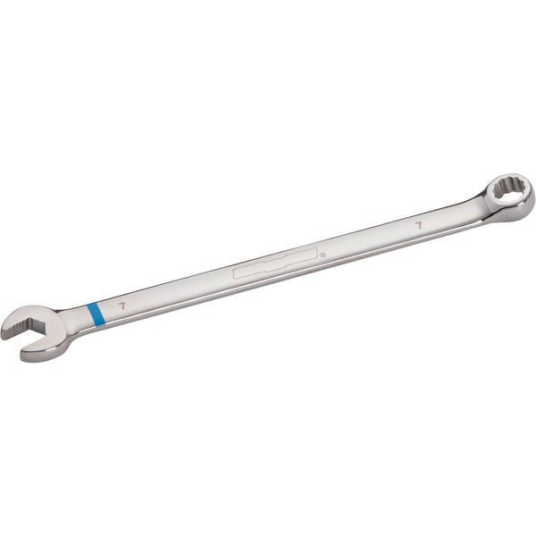 Channellock Metric 7 mm 12-Point Combination Wrench