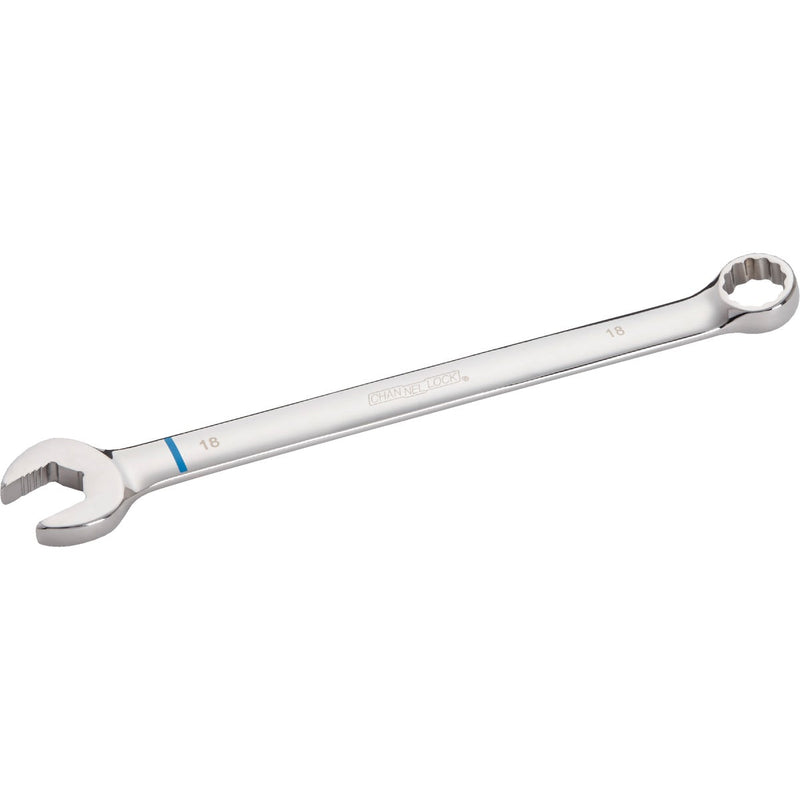 Channellock Metric 18 mm 12-Point Combination Wrench