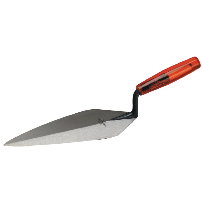 Marshalltown London 11-1/2 In. x 5 In. Brick Trowel