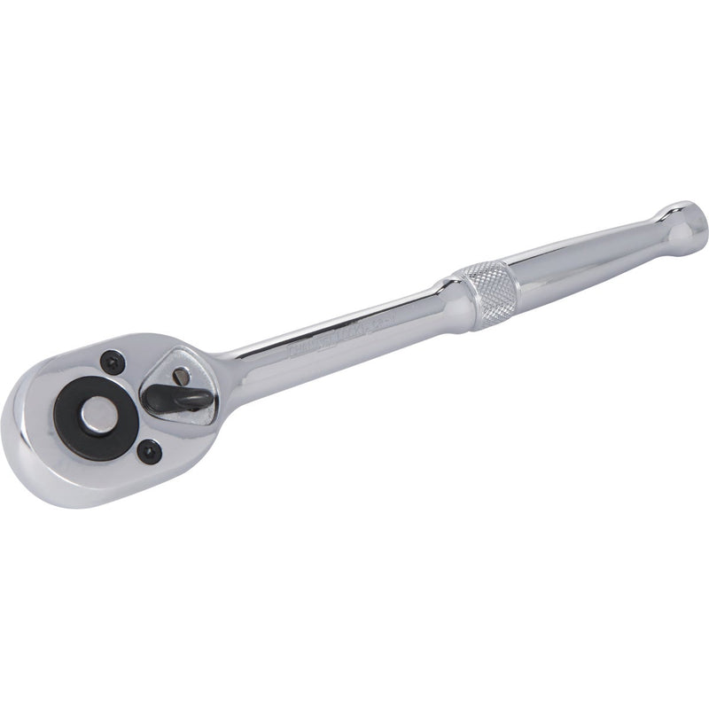 Channellock 3/8 In. Drive 72-Tooth Quick Release Ratchet